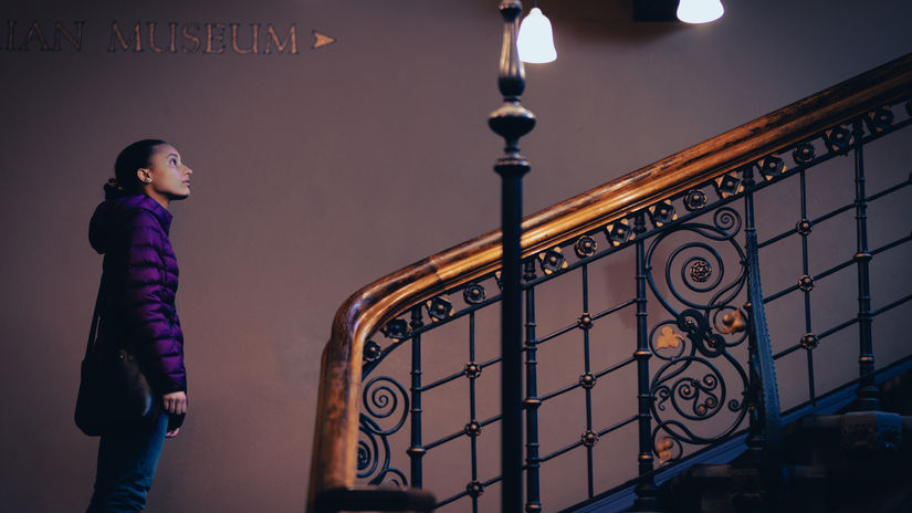 Ways of Seeing Invisible Illness